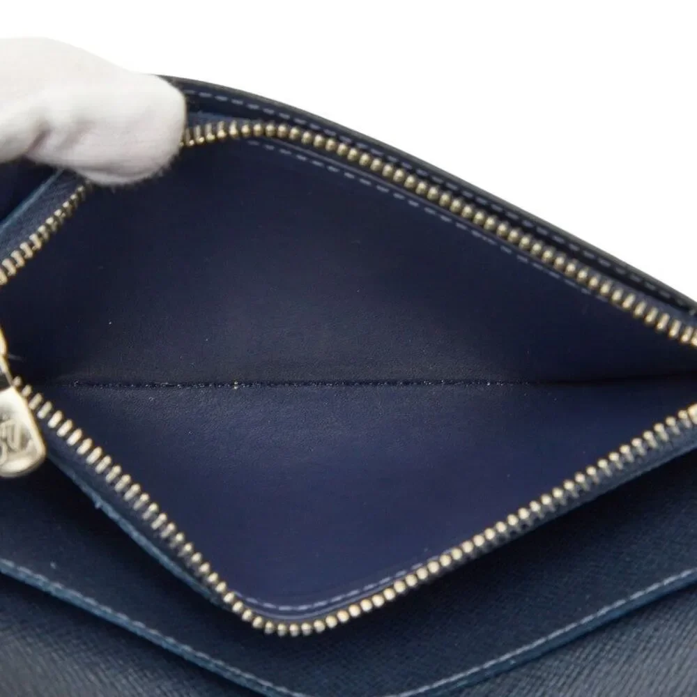 Louis Vuitton Portefeuille Brazza NM Long Wallet